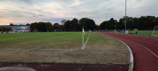 Sportpark Wettbergen - Hannover-Wettbergen