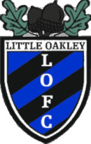 Wappen Little Oakley FC
