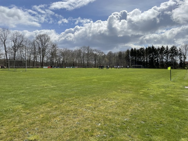 Sportplatz Klostermoor - Rhauderfehn-Klostermoor