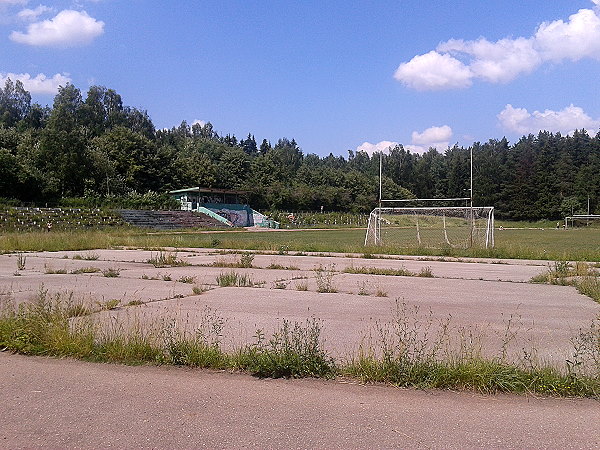 Stadion Elion - Zelenograd