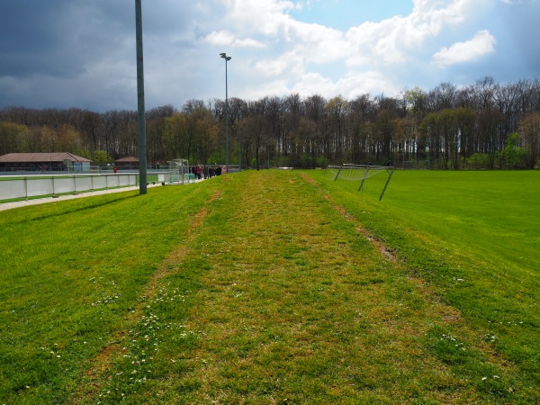 Sportanlage Südring Platz 2 - Anröchte