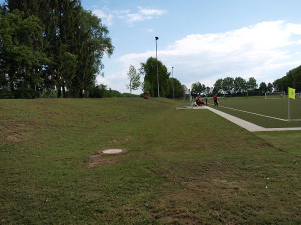 Sportanlage Kindter Straße - Nettetal-Schaag