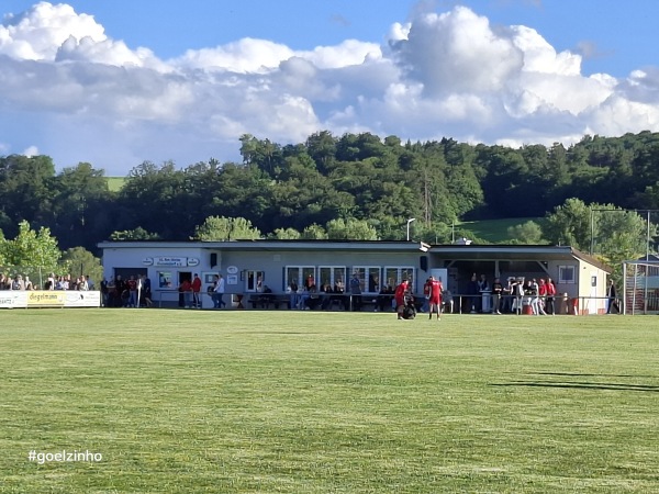 Pappelarena - Neukirchen/Knüll-Riebelsdorf