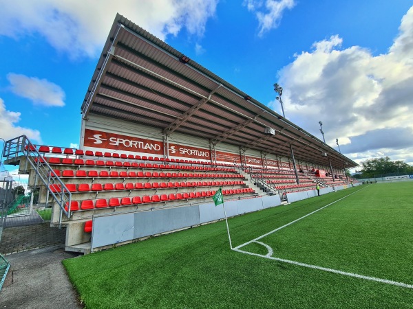 Sportland Arena - Tallinn