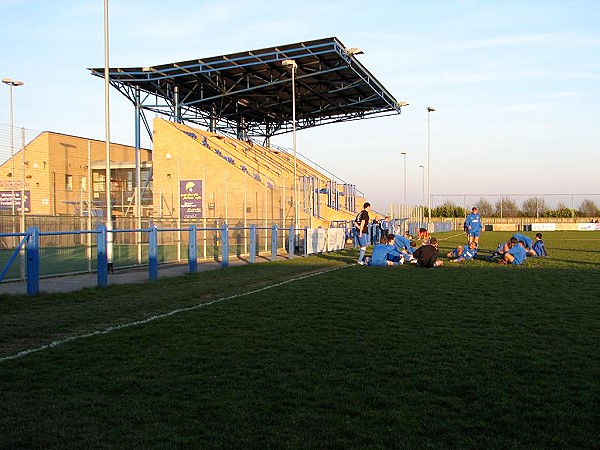 Wheatley Park - Garforth, West Yorkshire