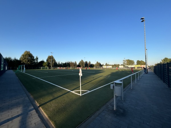 Sportcampus am Ebenberg - Landau/Pfalz