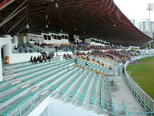 Stadium Petaling Jaya - Petaling Jaya