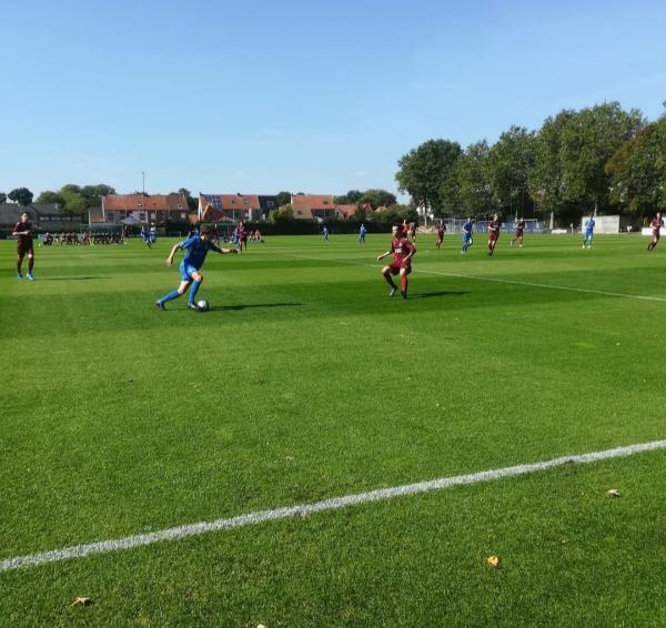 Jan Breydelstadion Terrein 2 - Brugge-Sint-Andries