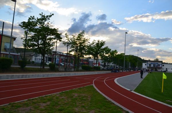 BHAG Sportpark - Unkel