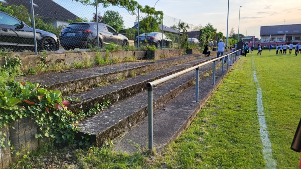 Sportanlage Zum Eulenbach - Hemhofen