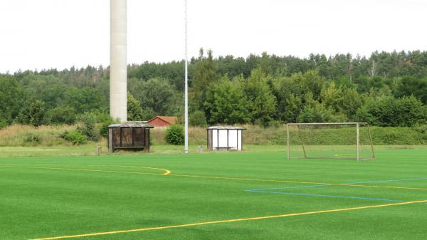 Michael-Bautz-Sportpark Platz 2 - Senftenberg-Thamm