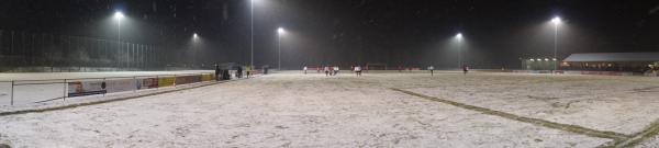 Fremersbergstadion - Sinzheim