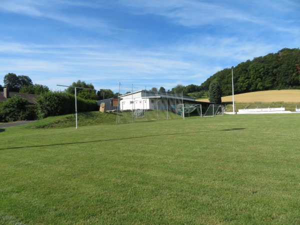 Sportplatz Ausbach - Hohenroda/Hessen-Ausbach