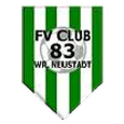 Wappen FV Club 83 Wiener Neustadt  79105