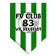 Wappen FV Club 83 Wiener Neustadt diverse