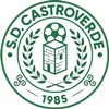Wappen SD Castroverde