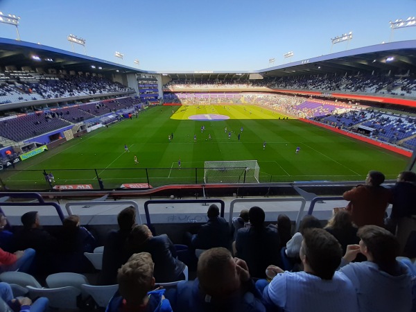 Lotto Park - Anderlecht
