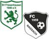 Wappen SG Friesenhausen II / Nassach II (Ground B)