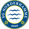 Wappen SG Norderhamme (Ground A)  19084