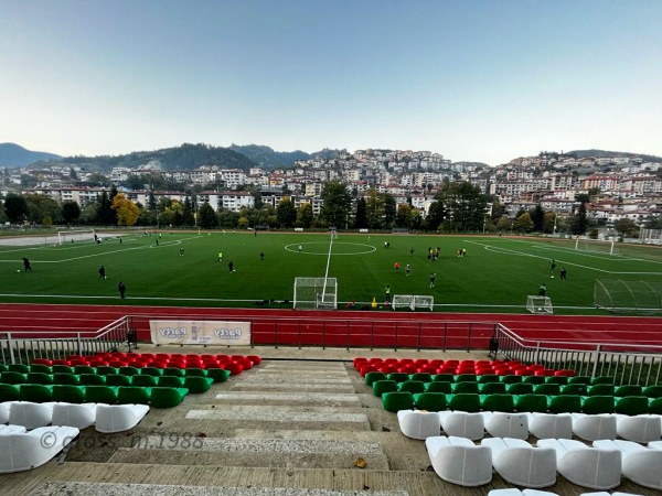 Sporten Kompleks - Smolyan