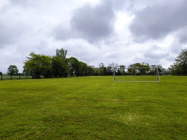 Sportplatz Grethem - Grethem