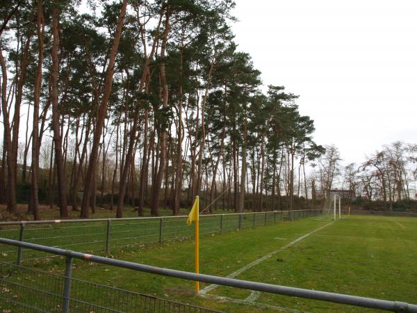 Sportanlage Rönneter - Mönchengladbach-Holt