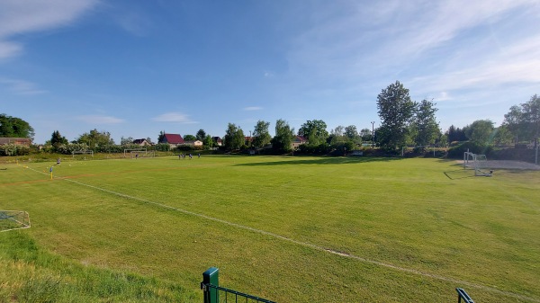 Sportplatz Bliesdorf - Bliesdorf