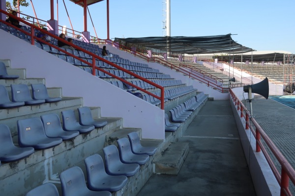 Nonthaburi Stadium - Nonthaburi