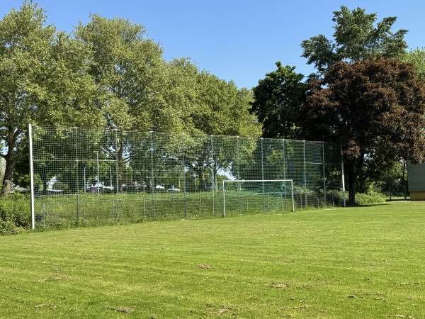 Sportplatz Theodor-Heuss-Realschule - Offenburg