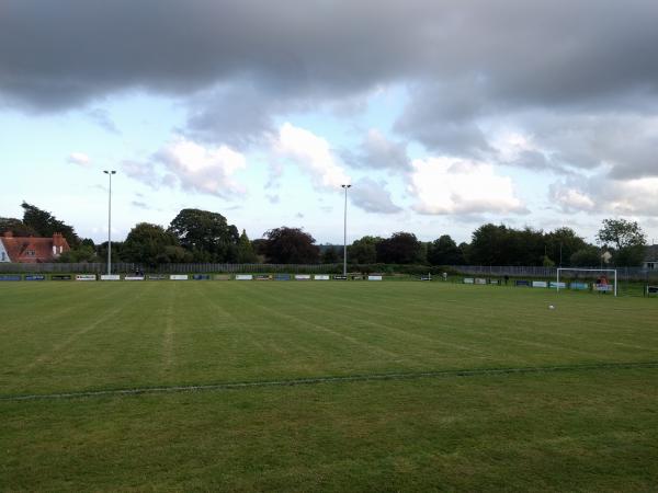 Poltair Park - Saint Austell, Cornwall