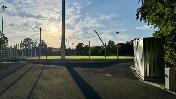 Sportpark Nord Platz 2 - Bonn