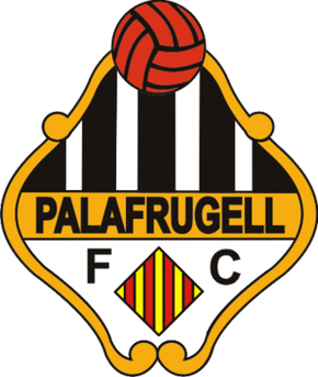 Wappen FC Palafrugell Wappen FC Palafrugell 90136