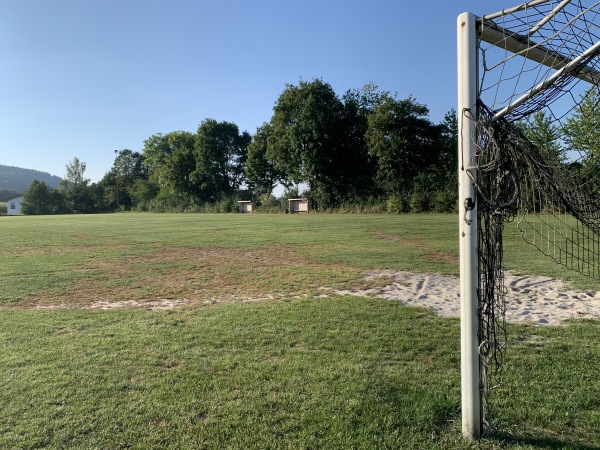 Sportgelände Kemnath Platz 2 - Schnaittenbach-Kemnath