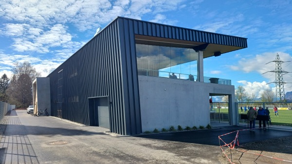 Sportanlage Im Lohma - Koblach