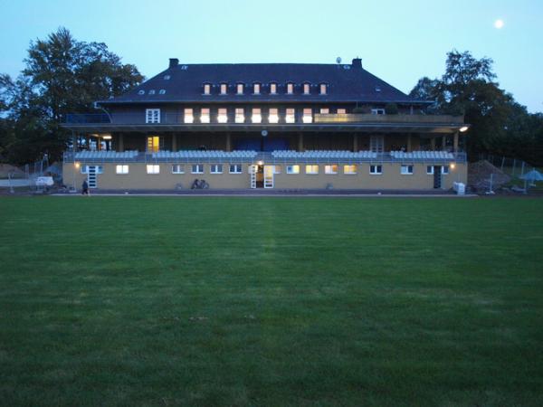 Kampfbahn Boelerheide - Hagen/Westfalen-Boelerheide