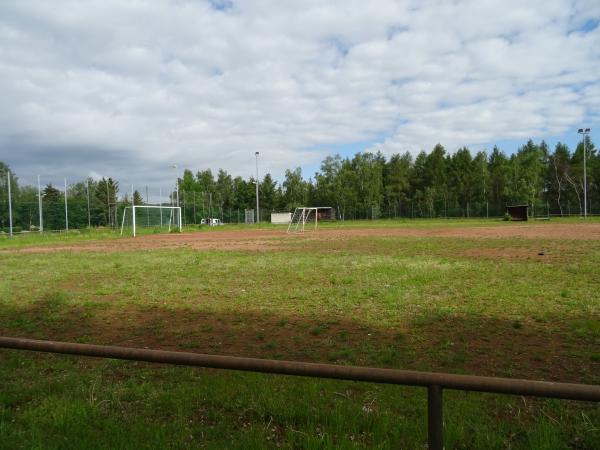 Sportplatz am Markt - Aue-Bad Schlema