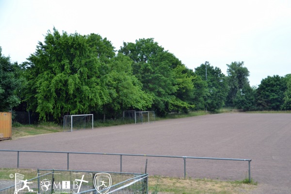 Sportplatz Frankenthaler Weg - Worms-Heppenheim