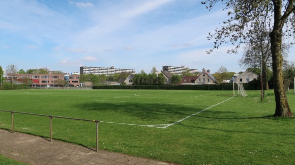 Graaf Huyn Sportcomplex veld 4 - Sittard-Geleen
