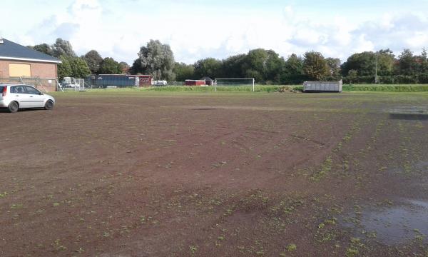 Ostfriesland-Stadion C-Platz - Emden