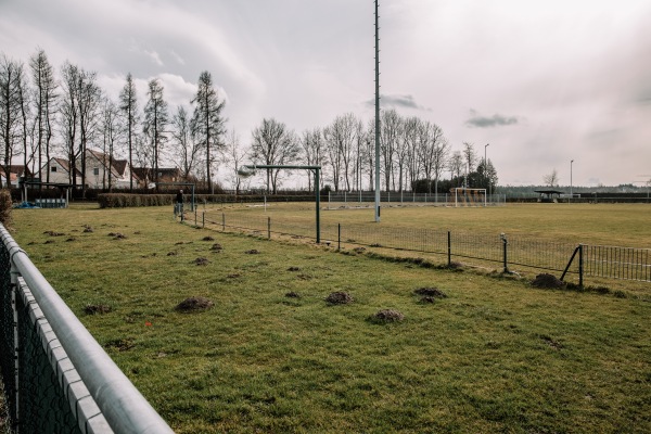 Sportpark am Jahnweg Platz 2 - Mammendorf