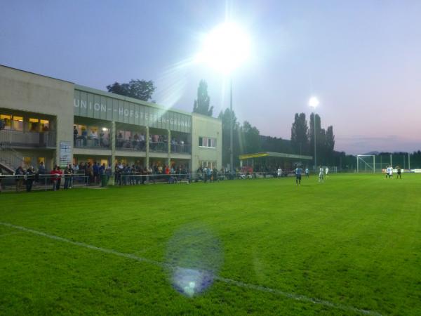 Pielachtalstadion - Hofstetten-Grünau