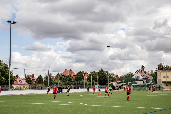 Sportplatz Am Dölzschgraben - Dresden-Dölzschen