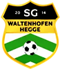 Wappen SG Waltenhofen-Hegge 2014