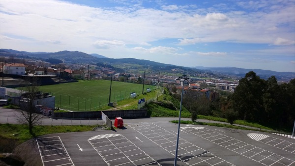 Campo Mata da Ordem - Braga