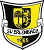 Wappen SV Erlenbach 1965  37913