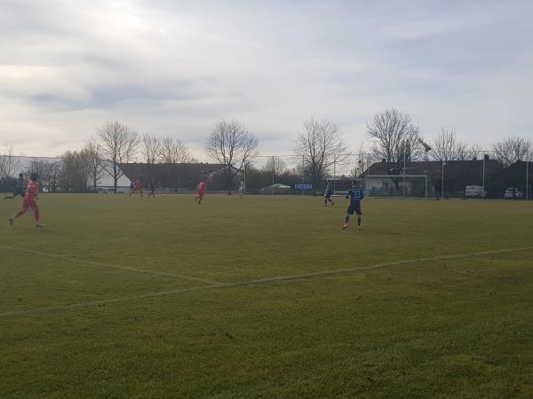 Sportschule Oberhaching Platz 4 - Oberhaching