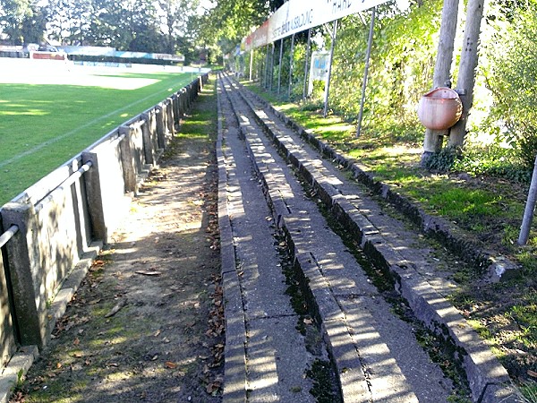 VR Bank Stadion - Rheine