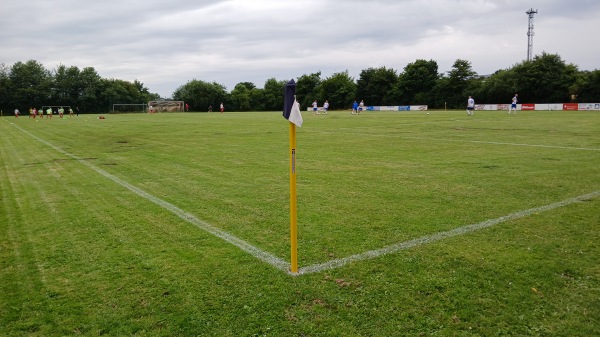 Sportanlage Schule Sörup - Sörup