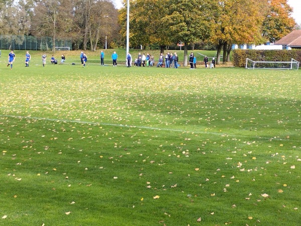 Raiffeisen-Sportpark Platz 3 - Ampfing