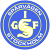 Wappen Spårvägens FF  19432